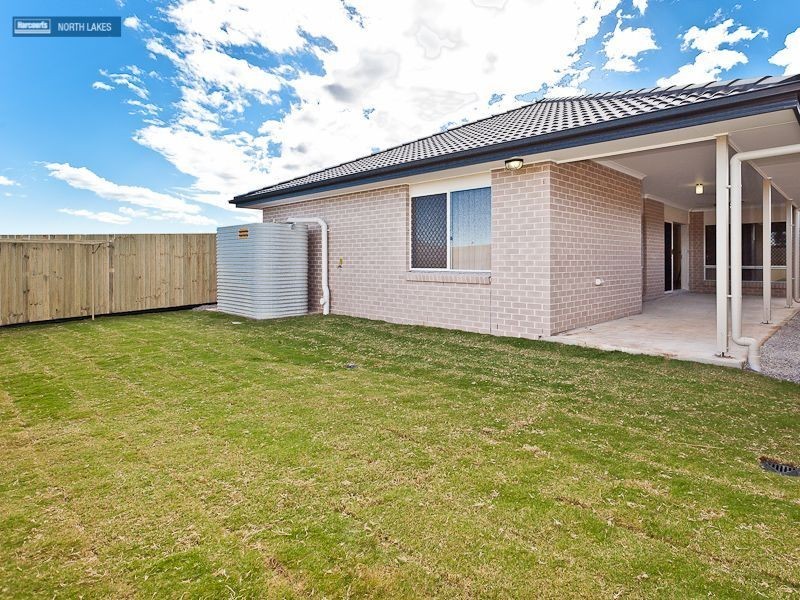 20 Chalk Circuit, North Lakes QLD 4509