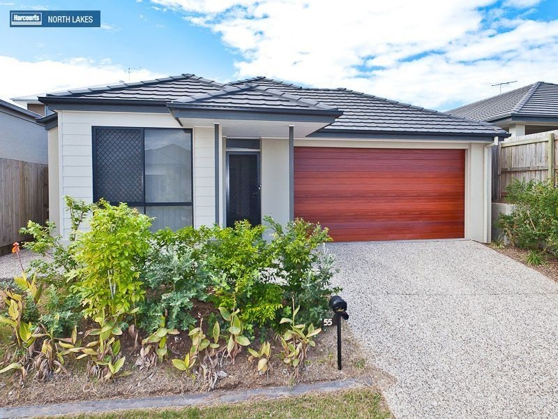 55 Augusta, North Lakes QLD 4509