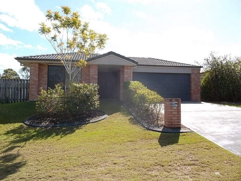 14 Grace Court, Mango Hill QLD 4509