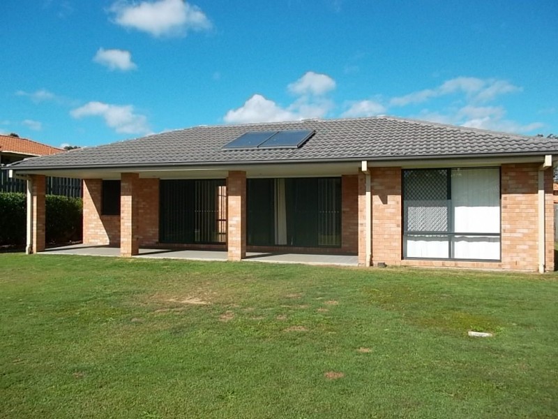 14 Grace Court, Mango Hill QLD 4509