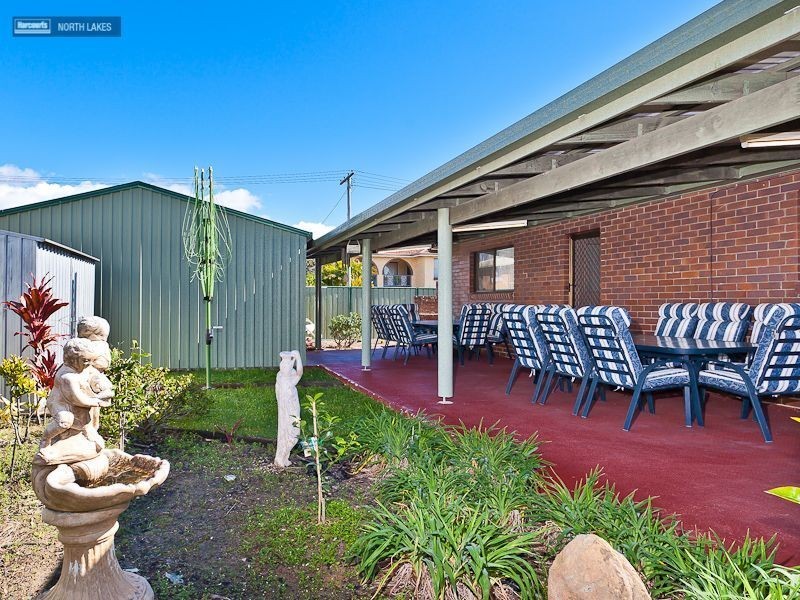 2 Pitchie Street, Strathpine QLD 4500