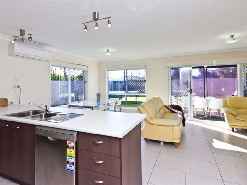 3 Lanagan Circuit, North Lakes QLD 4509