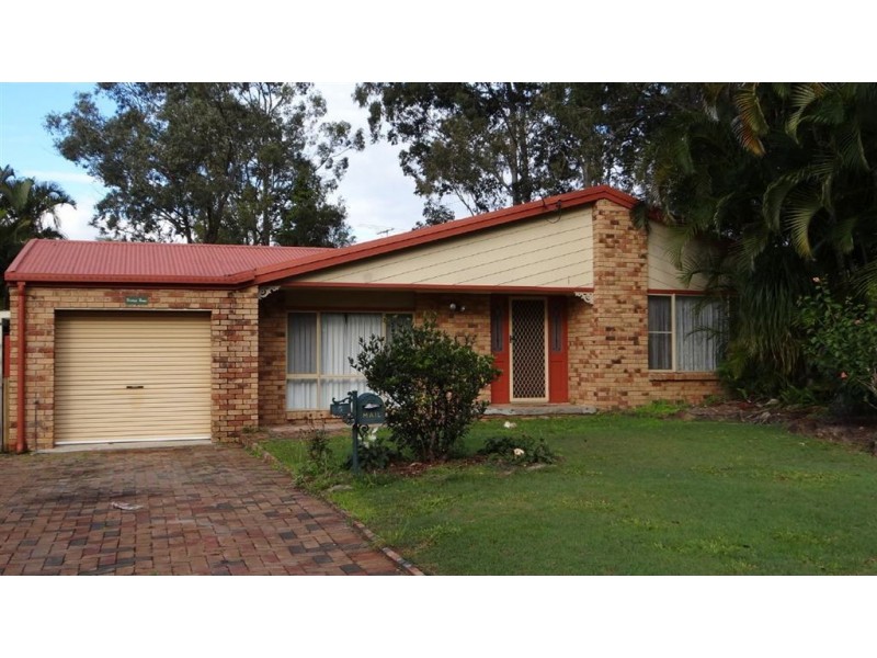 5 Cardinet Court, Petrie QLD 4502