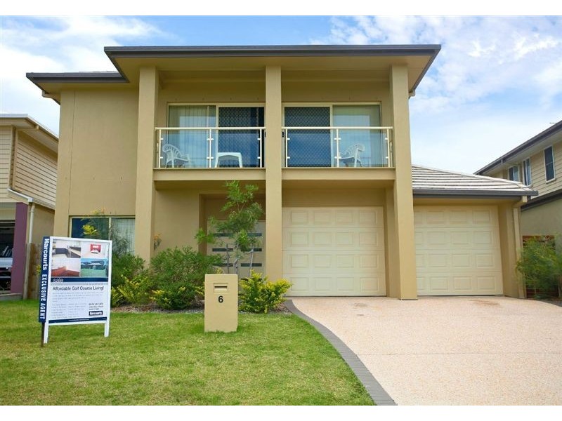 6 Armour Close, North Lakes QLD 4509