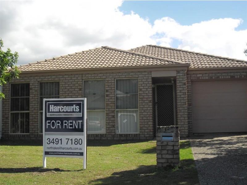 9 Kalbarri Court, North Lakes QLD 4509