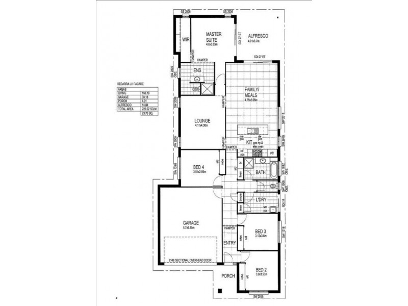 33 Williams Crescent, North Lakes QLD 4509