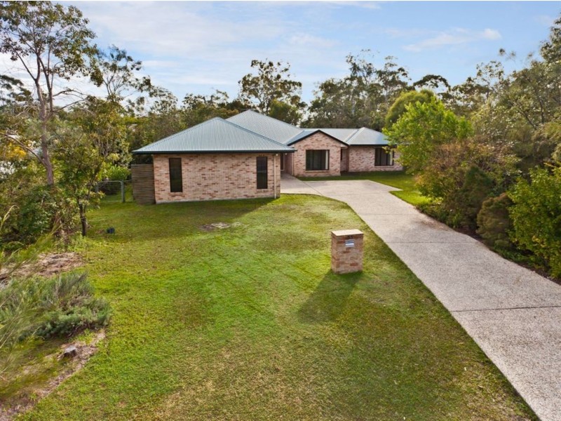 55 Nectar Way, Burpengary QLD 4505