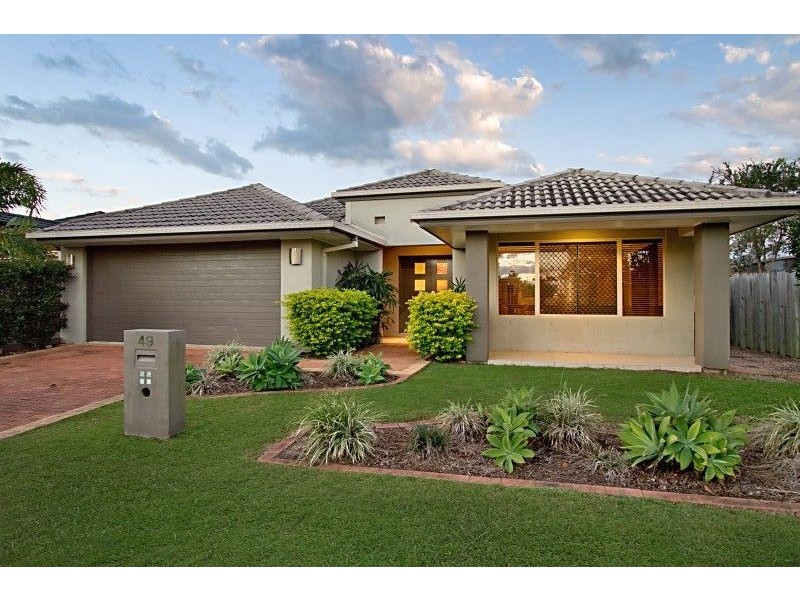 49 Turnstone Circuit, North Lakes QLD 4509