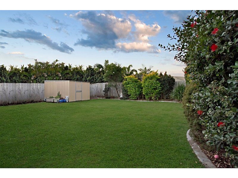 49 Turnstone Circuit, North Lakes QLD 4509