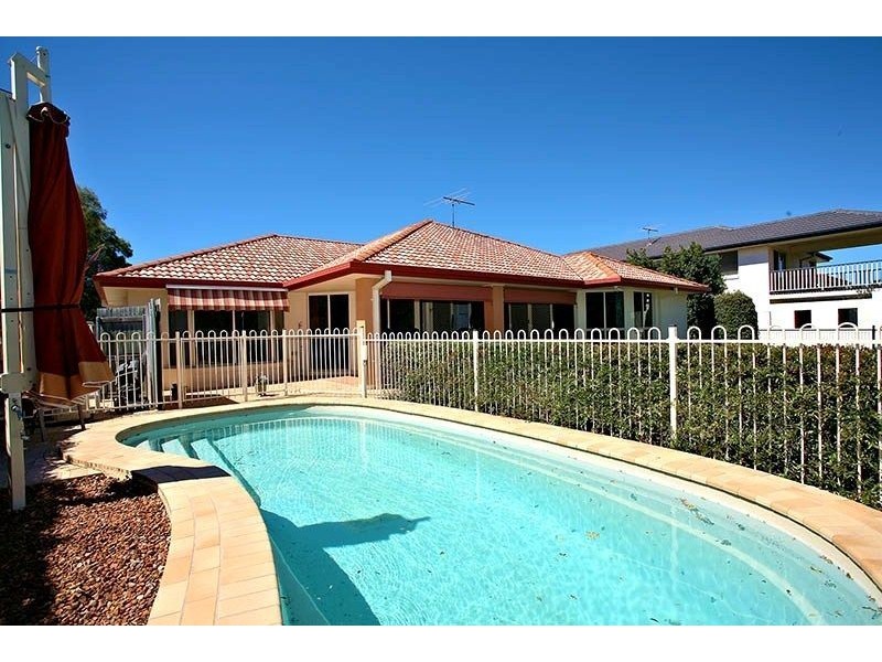 9 McNiven Court, North Lakes QLD 4509