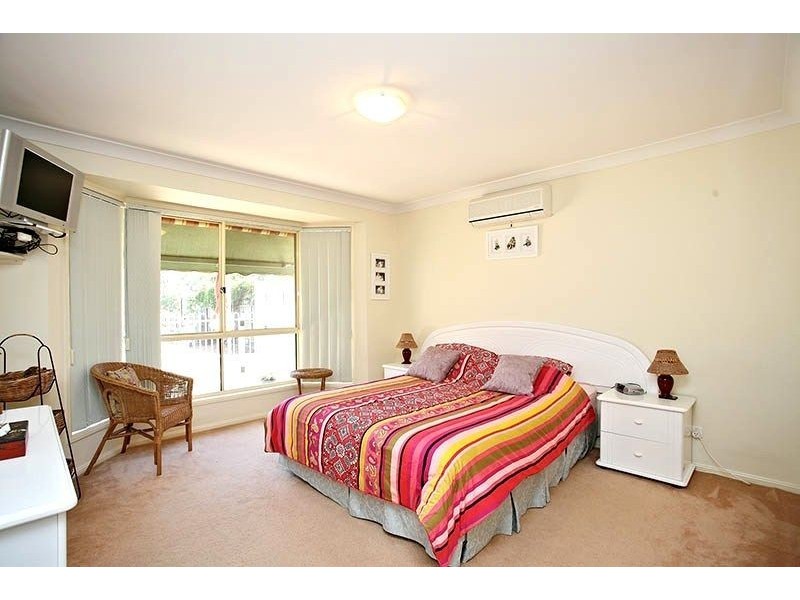 9 McNiven Court, North Lakes QLD 4509