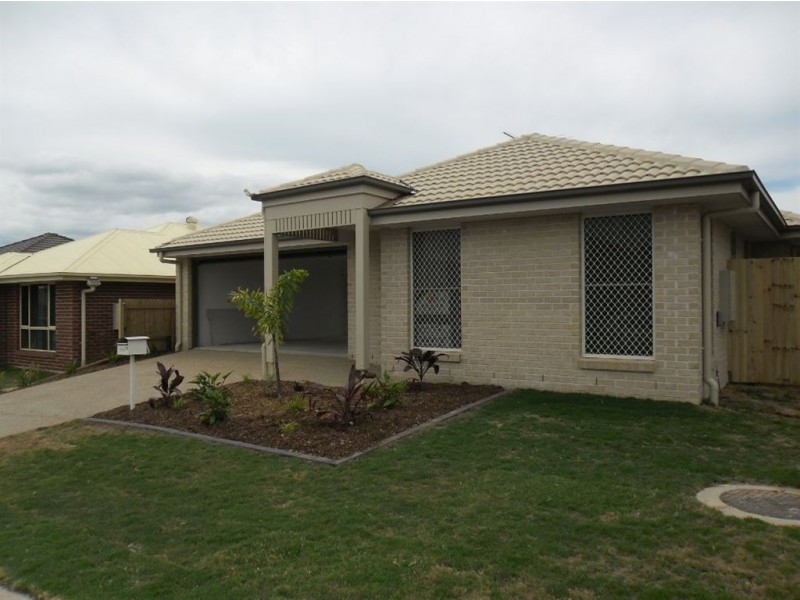 19 Cowen Terrace, North Lakes QLD 4509