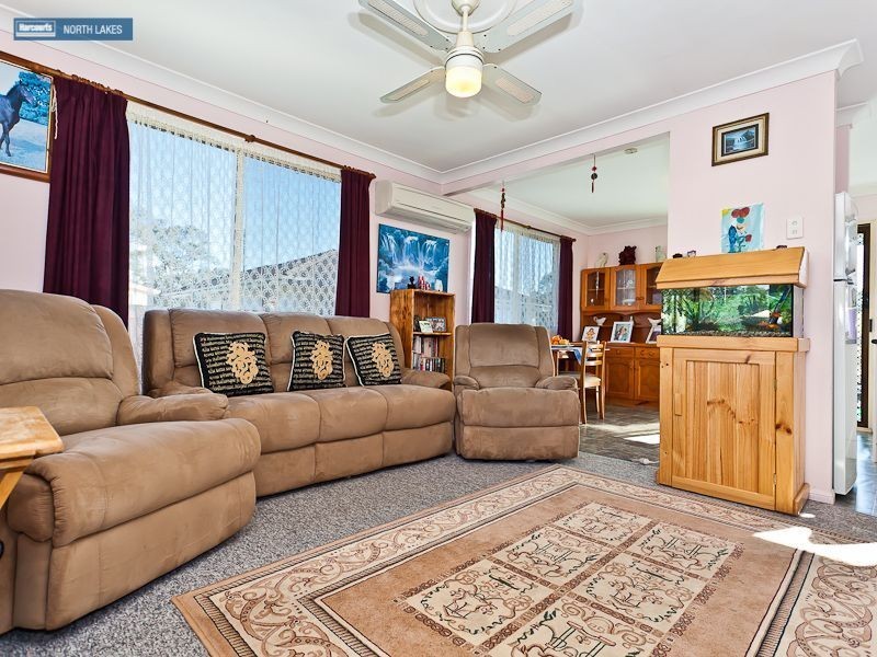 18 Seagull Court, Deception Bay QLD 4508