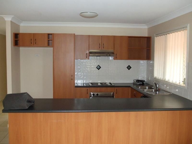 18 Leichardt Street, North Lakes QLD 4509