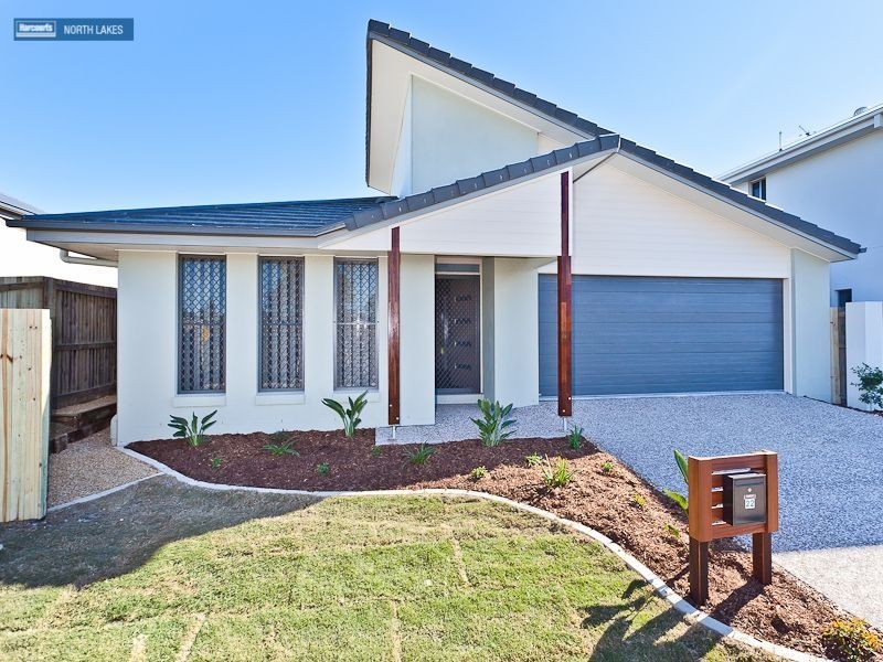 22 Augusta Parade, North Lakes QLD 4509