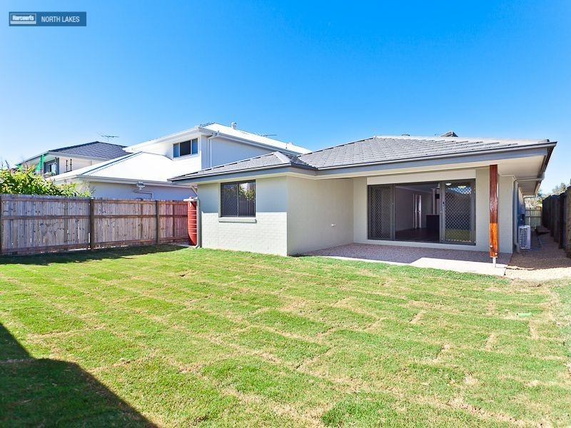 22 Augusta Parade, North Lakes QLD 4509