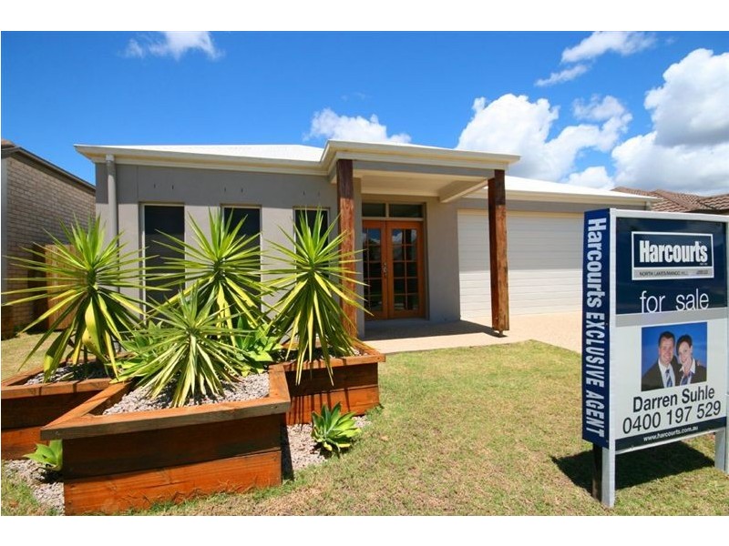 33 Dusky Street, North Lakes QLD 4509