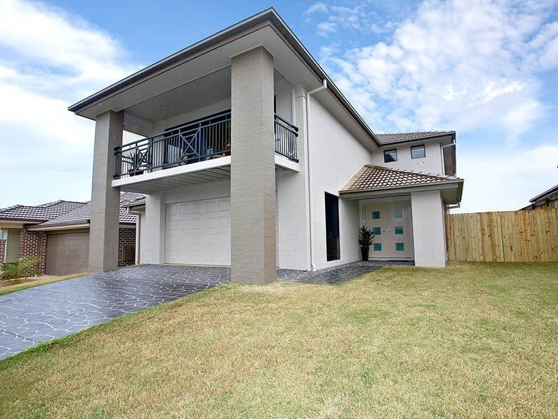 52 Sunstone Cct, Mango Hill QLD 4509