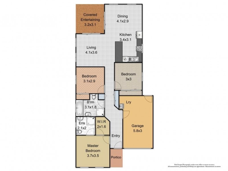 22 Tamar Circuit, North Lakes QLD 4509