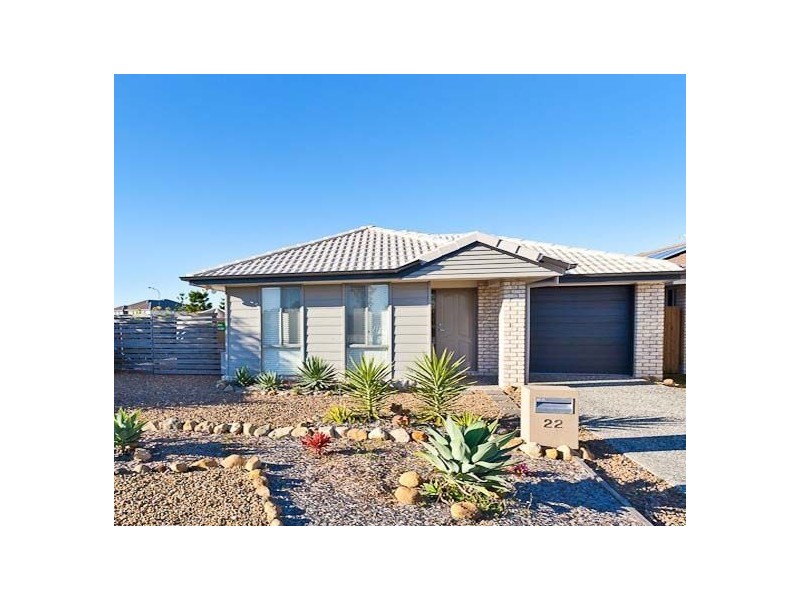 22 Tamar Circuit, North Lakes QLD 4509