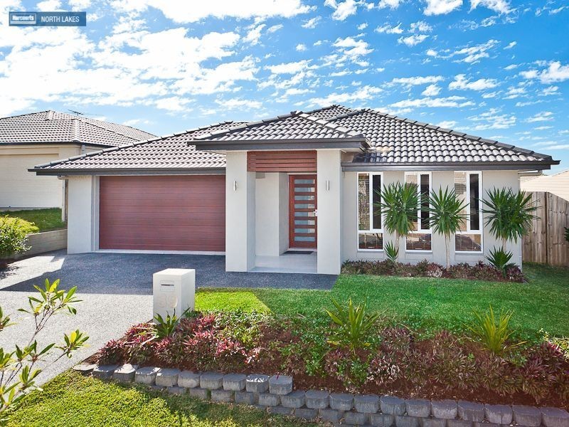 39 Severn Crescent, North Lakes QLD 4509