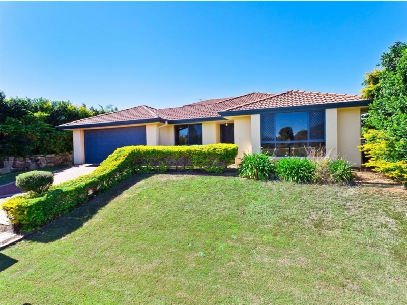 12 Topaz Drive, Mango Hill QLD 4509