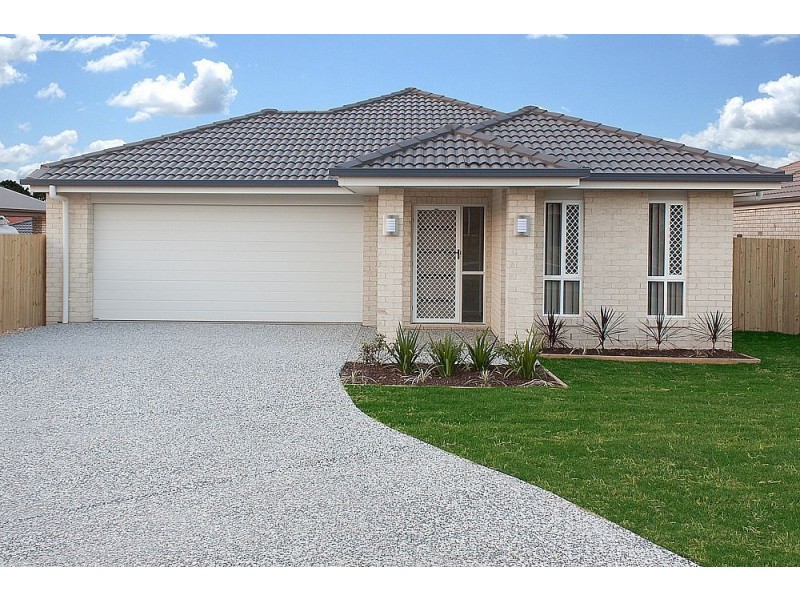 8 Corymbia Close, Narangba QLD 4504