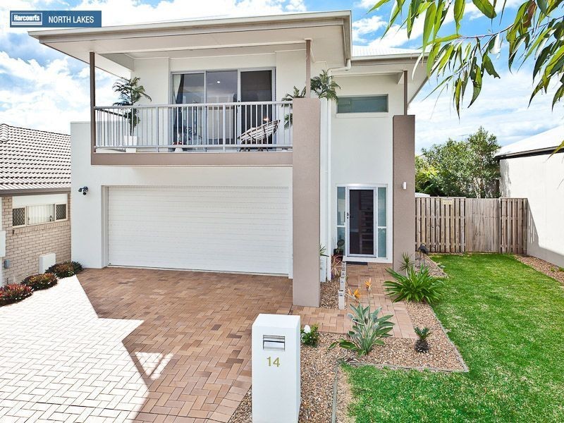 14 Planigale Crescent, North Lakes QLD 4509
