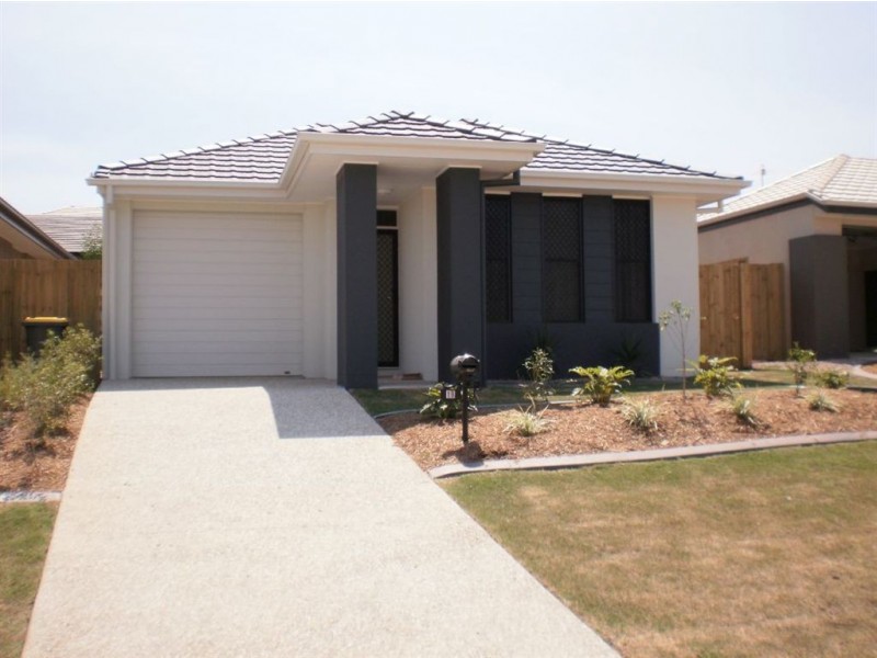 16 Player Street, North Lakes QLD 4509