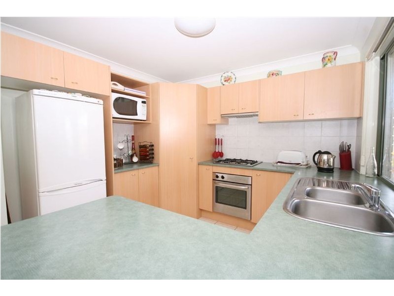 15 Barnard Crescent, Murrumba Downs QLD 4503