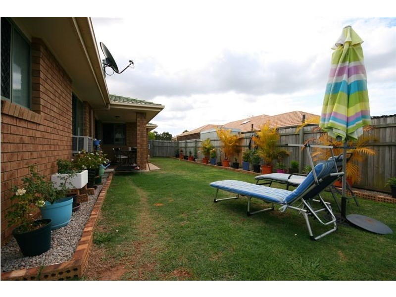 15 Barnard Crescent, Murrumba Downs QLD 4503