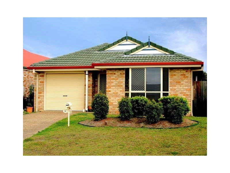 36 Darby Street, North Lakes QLD 4509