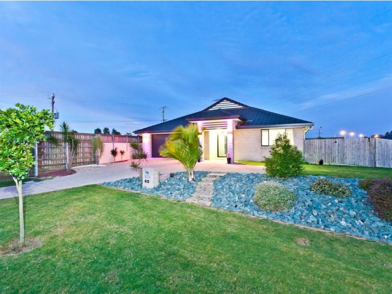 60 Vermilion Ave, Griffin QLD 4503