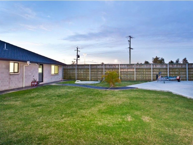 60 Vermilion Ave, Griffin QLD 4503