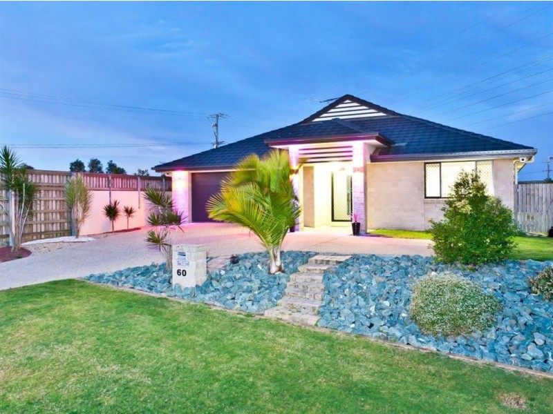 60 Vermilion Ave, Griffin QLD 4503