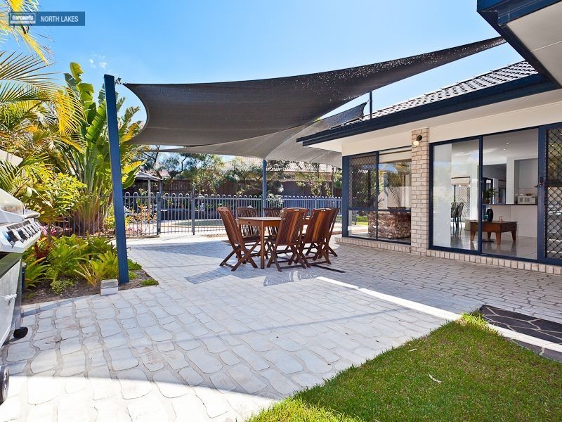 7 Morwell Crescent, North Lakes QLD 4509