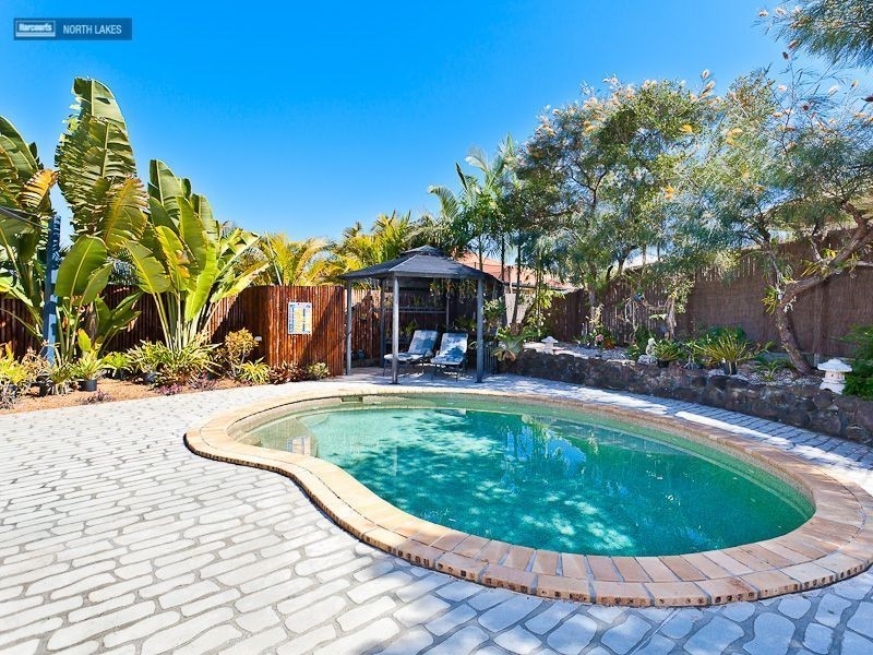 7 Morwell Crescent, North Lakes QLD 4509