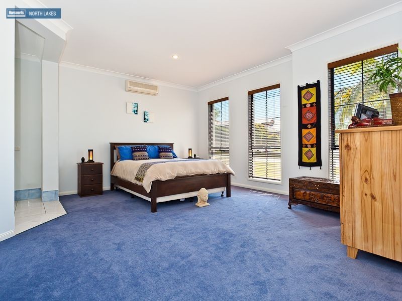 7 Morwell Crescent, North Lakes QLD 4509