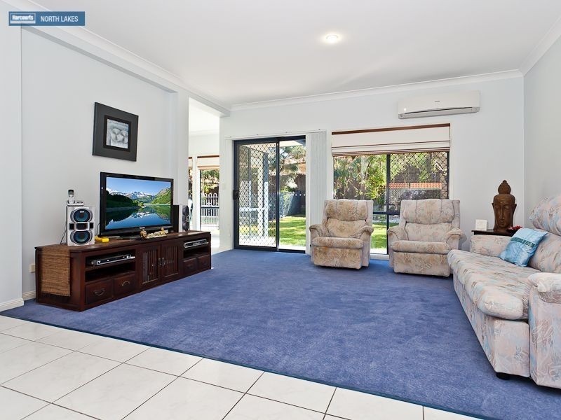 7 Morwell Crescent, North Lakes QLD 4509