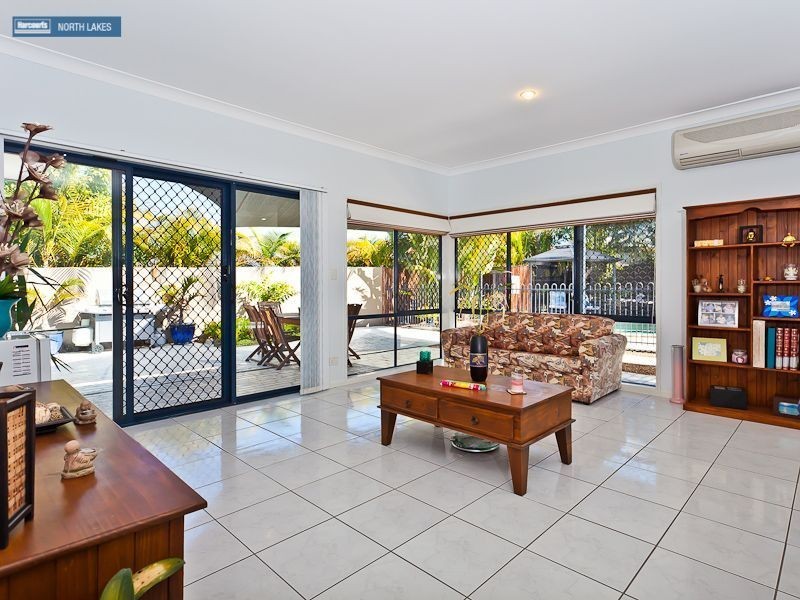 7 Morwell Crescent, North Lakes QLD 4509