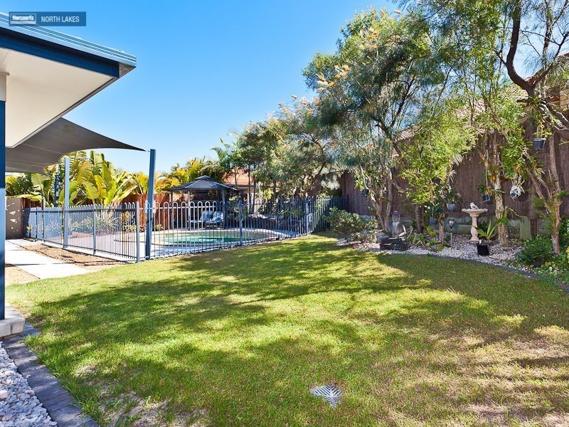 7 Morwell Crescent, North Lakes QLD 4509