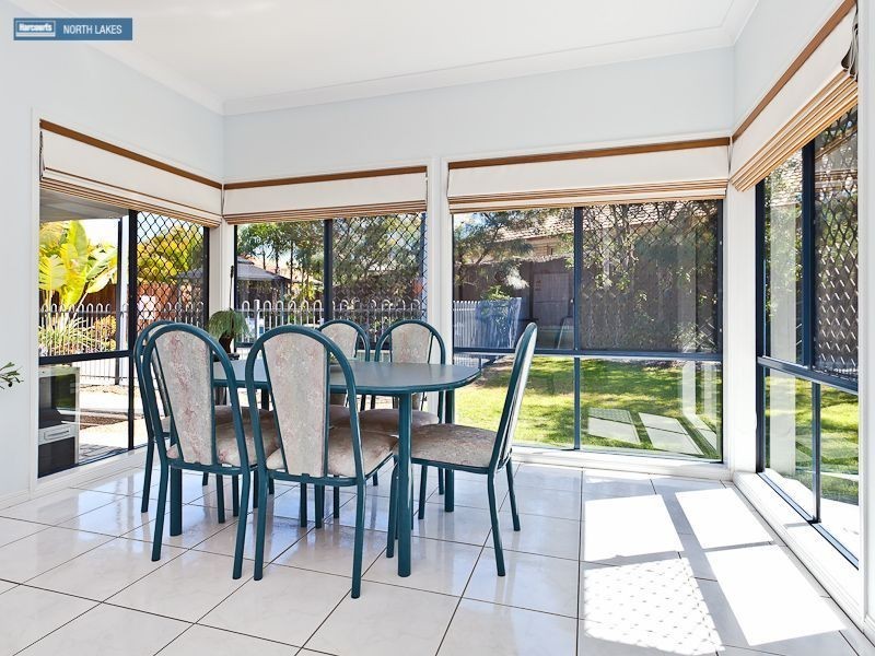 7 Morwell Crescent, North Lakes QLD 4509