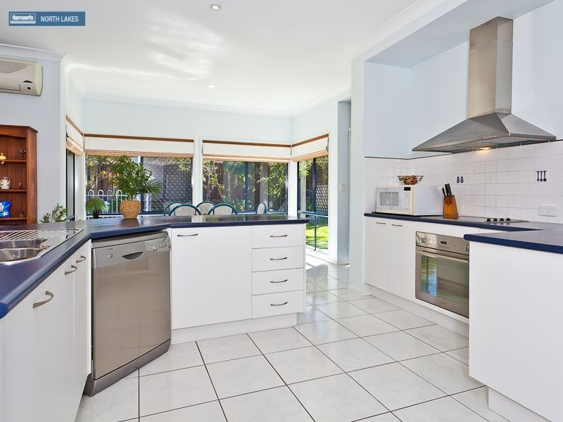 7 Morwell Crescent, North Lakes QLD 4509