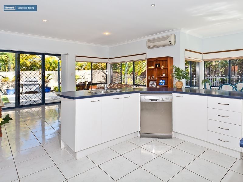 7 Morwell Crescent, North Lakes QLD 4509