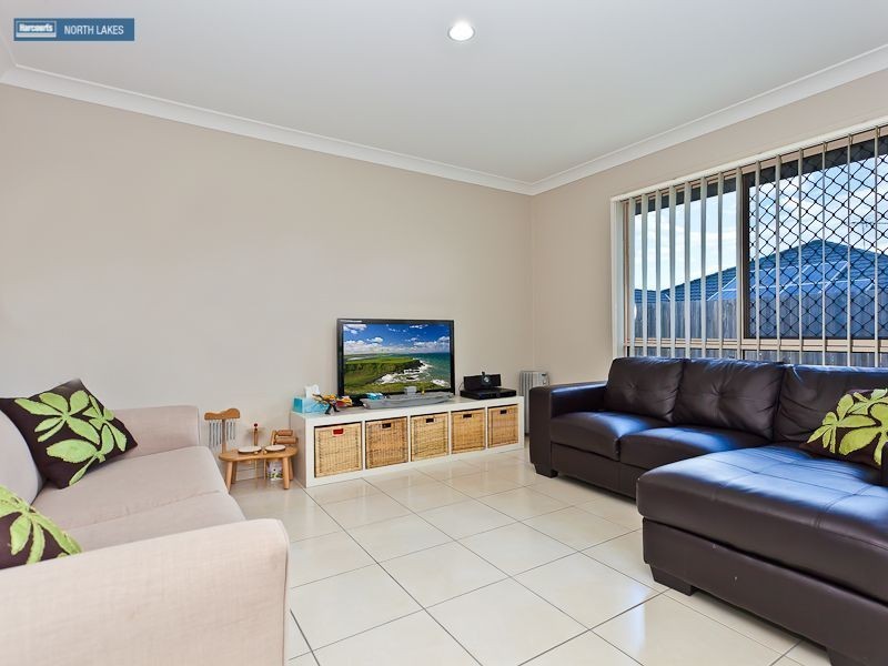 3 Daintree Circuit, North Lakes QLD 4509