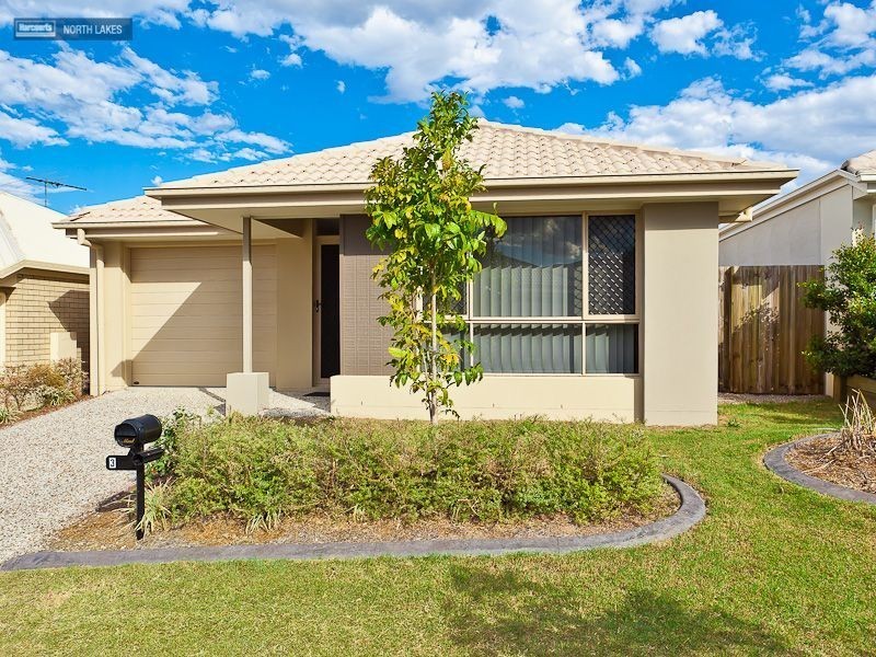 3 Daintree Circuit, North Lakes QLD 4509