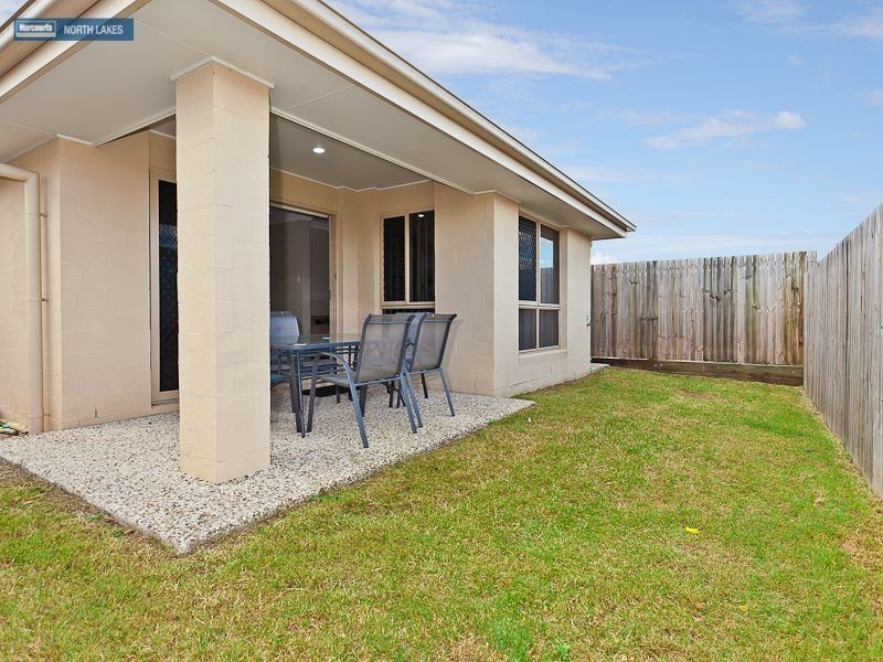 3 Daintree Circuit, North Lakes QLD 4509