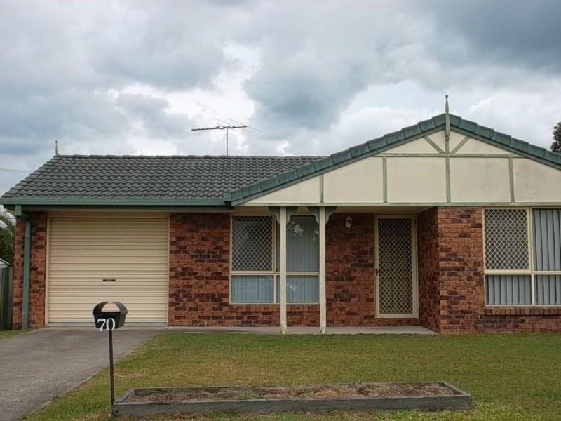 70 Ferrari Street, Lawnton QLD 4501