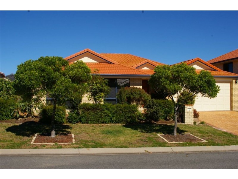 3 Chesterton Court, North Lakes QLD 4509