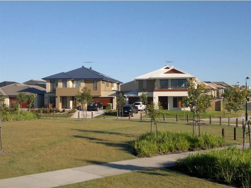31 Morfontaine Street, North Lakes QLD 4509